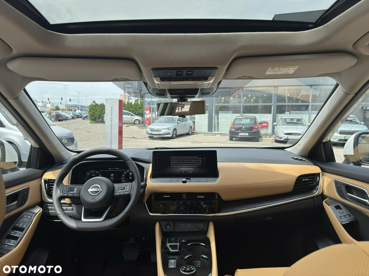 Nissan X-Trail 1.5 VC-T e-POWER Tekna e-4ORCE - 13