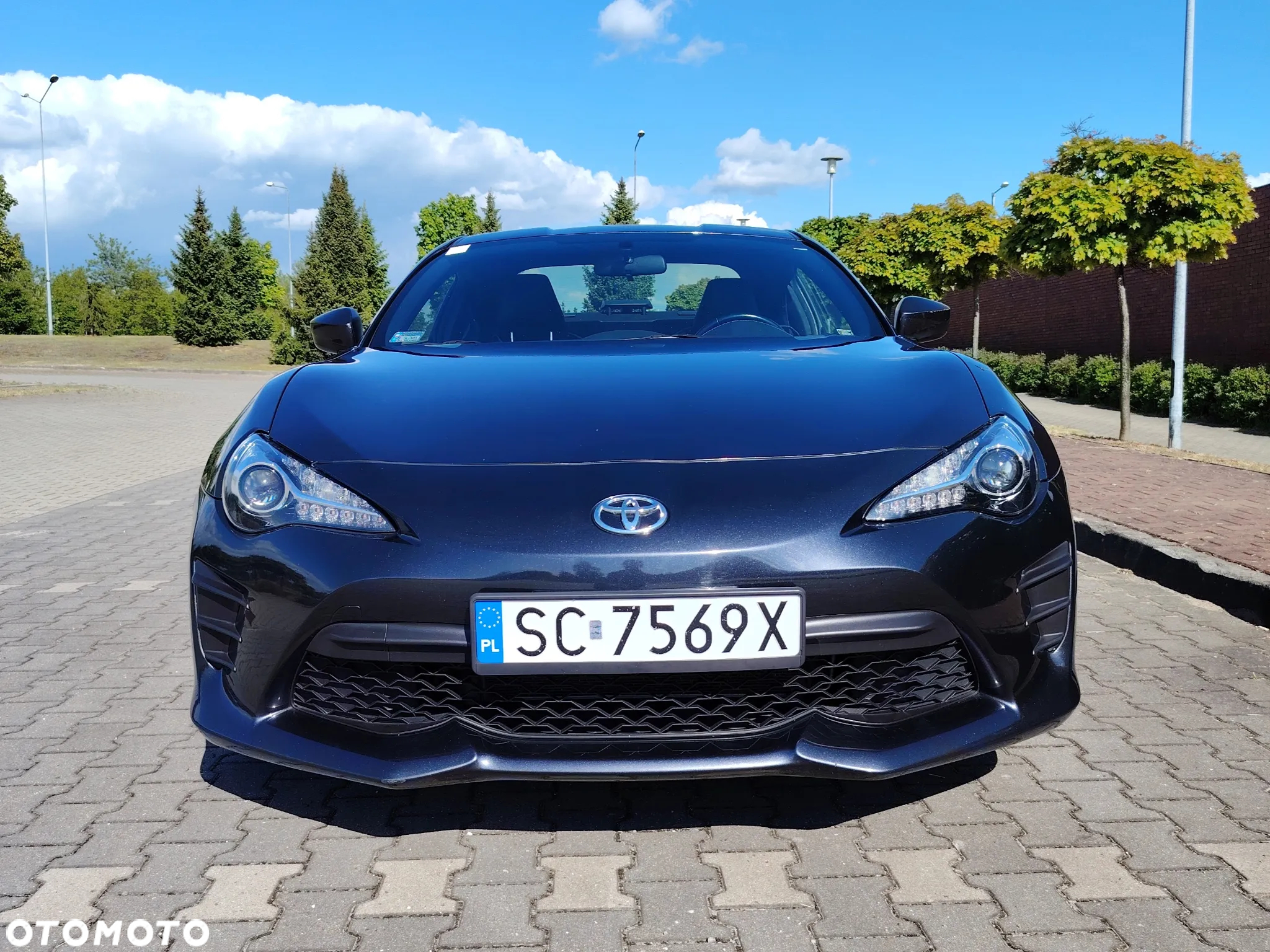 Toyota GT86 2.0 Prestige - 7
