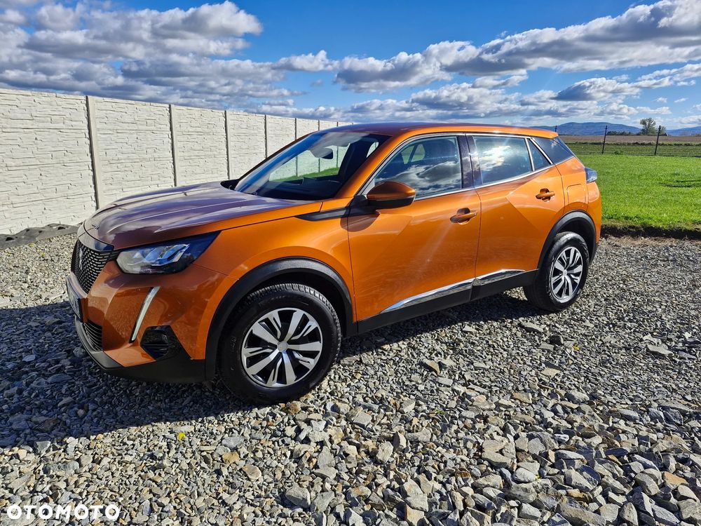 Peugeot 2008 - 10