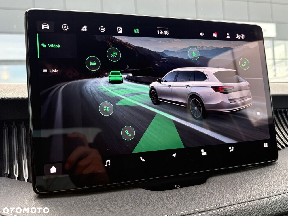 Skoda Superb - 34