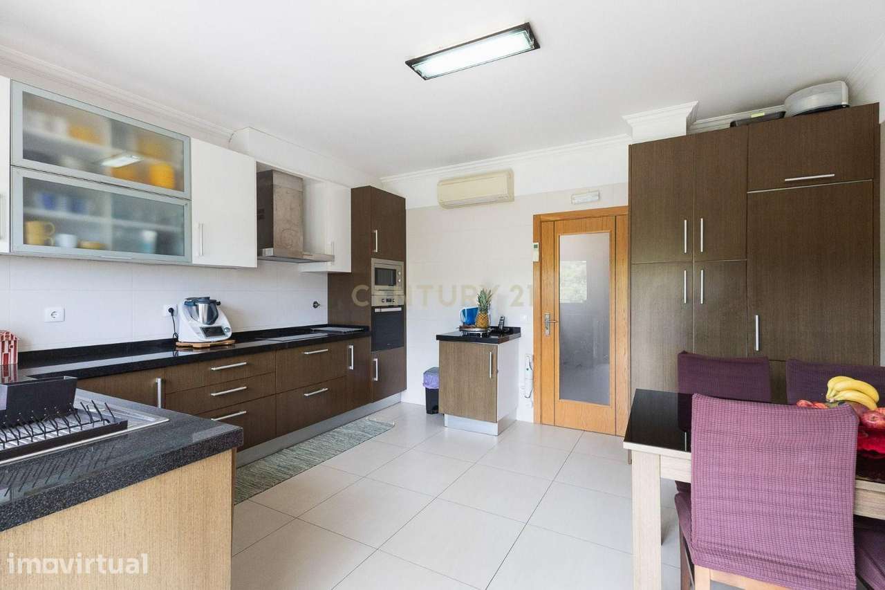Espetacular Moradia T5 nos Carvalhais, Coimbra - Grande imagem: 5/40