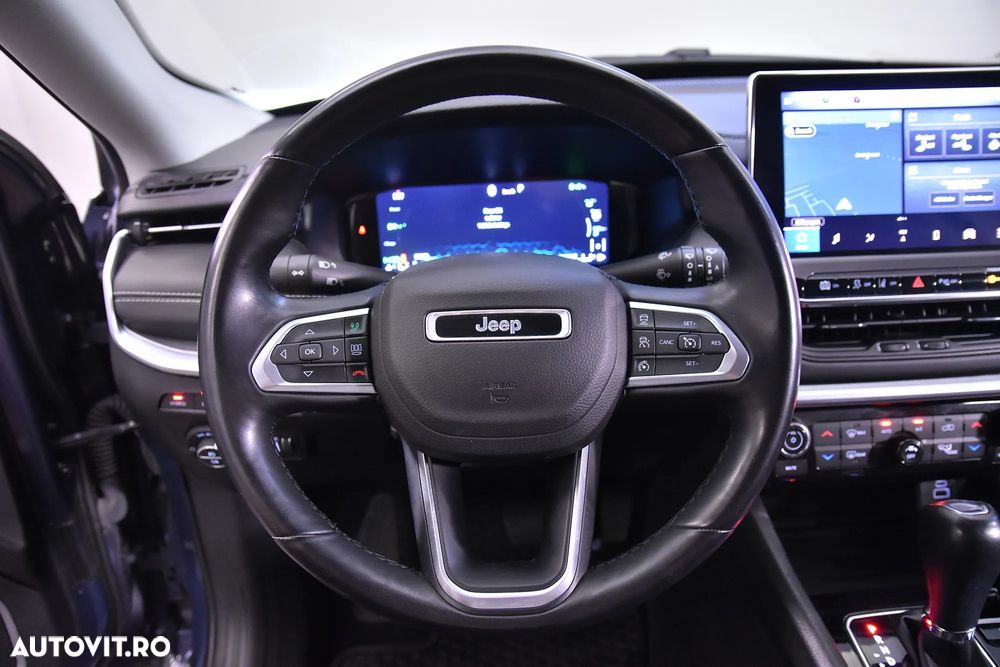 Jeep Compass - 16