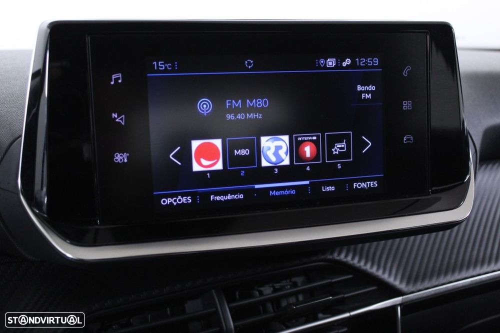 Peugeot 2008 1.5 BlueHDi Active Pack EAT8 - 28