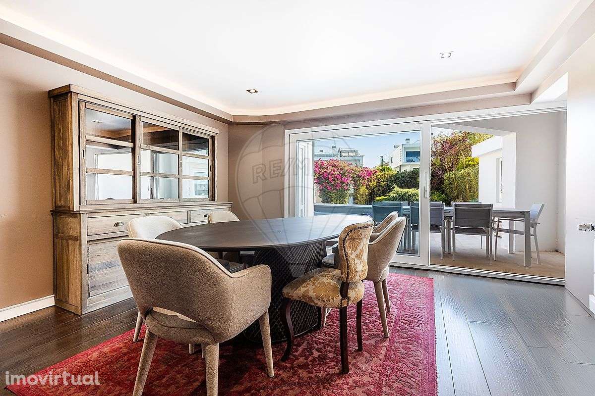 Moradia T4 para venda - Grande imagem: 5/26