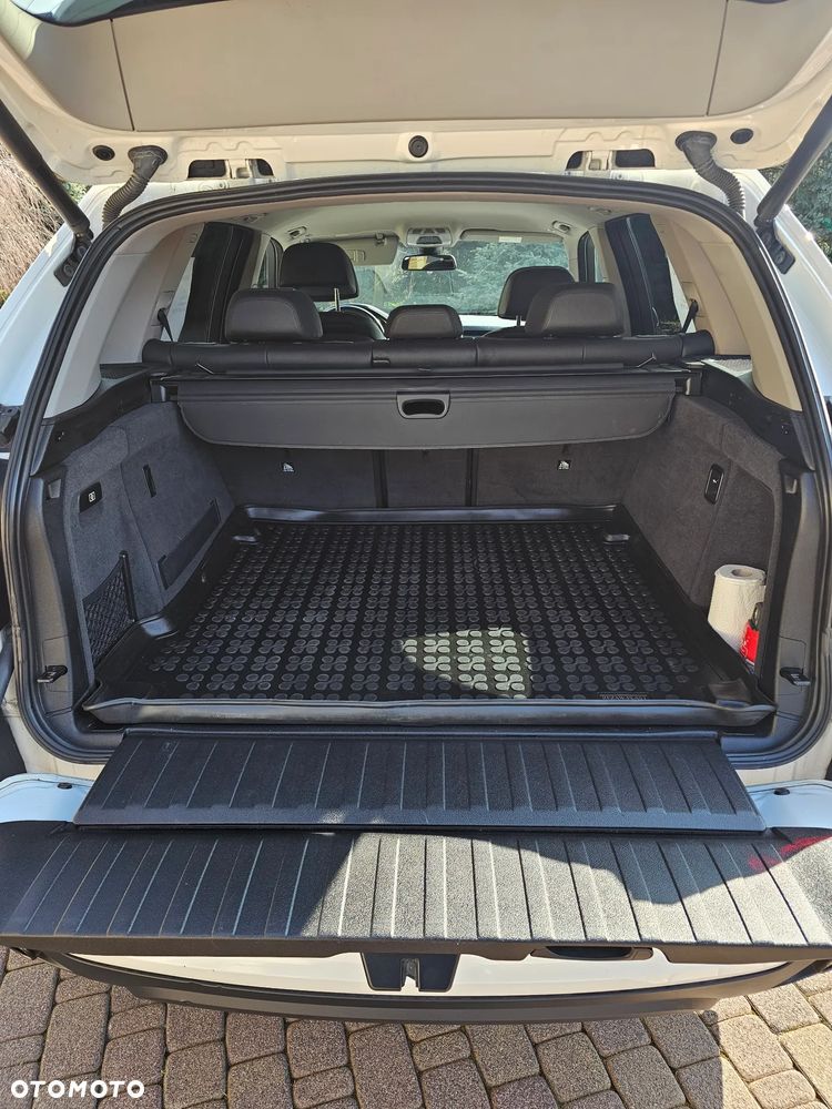 BMW X5 - 10