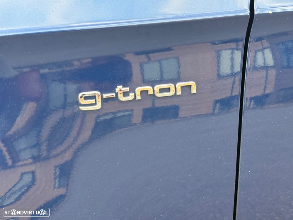 Audi A3 Sportback 1.4 TFSI cylinder on demand ultra S t S line Sport Pack - 14