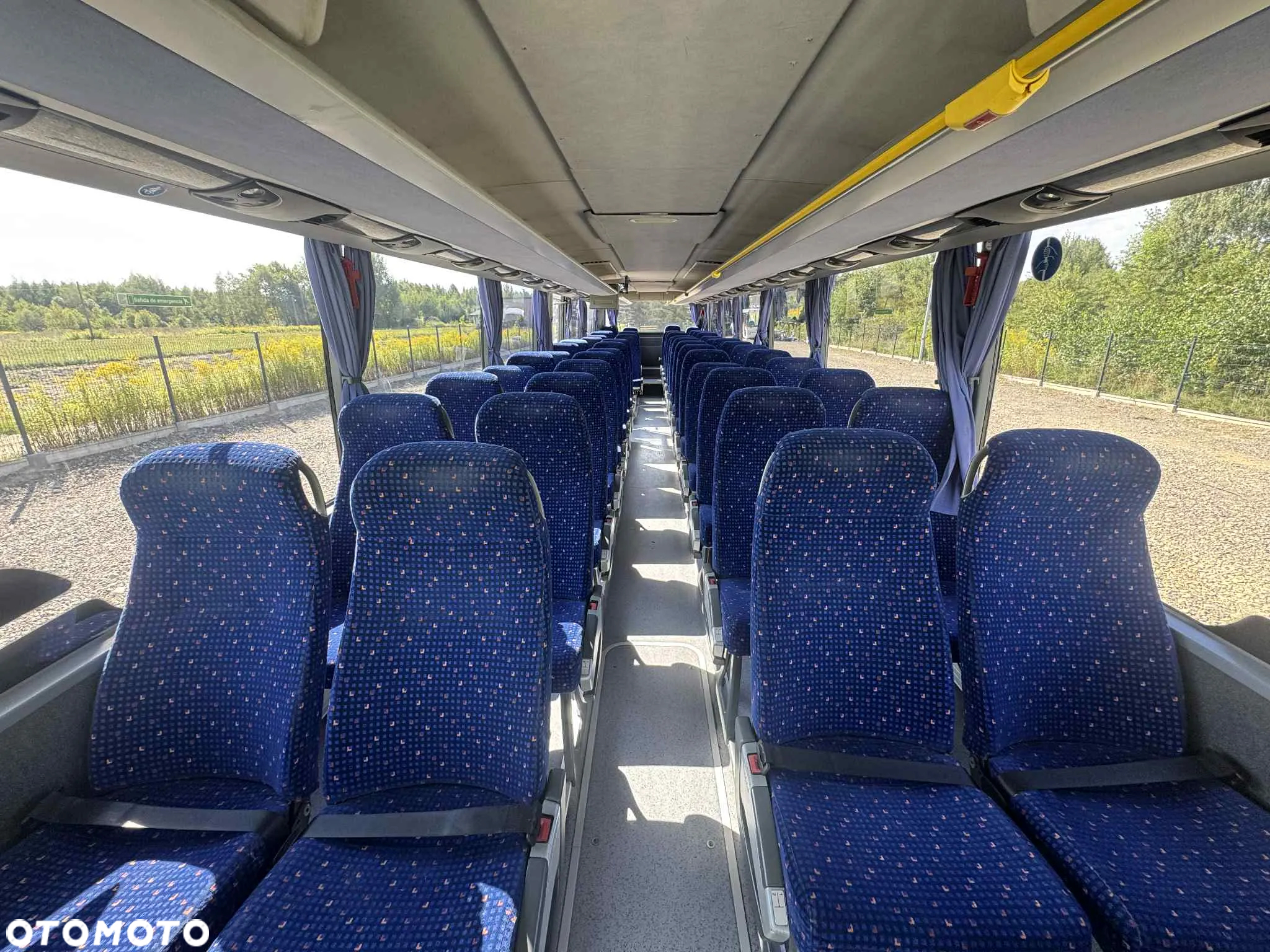 Setra 416 GT - 13