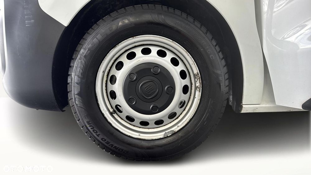 Fiat Scudo - 19