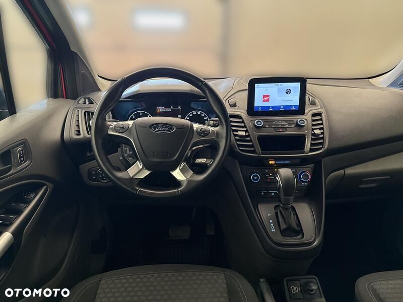 Ford Transit Connect - 13