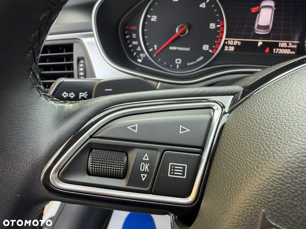 Audi A6 Allroad - 22