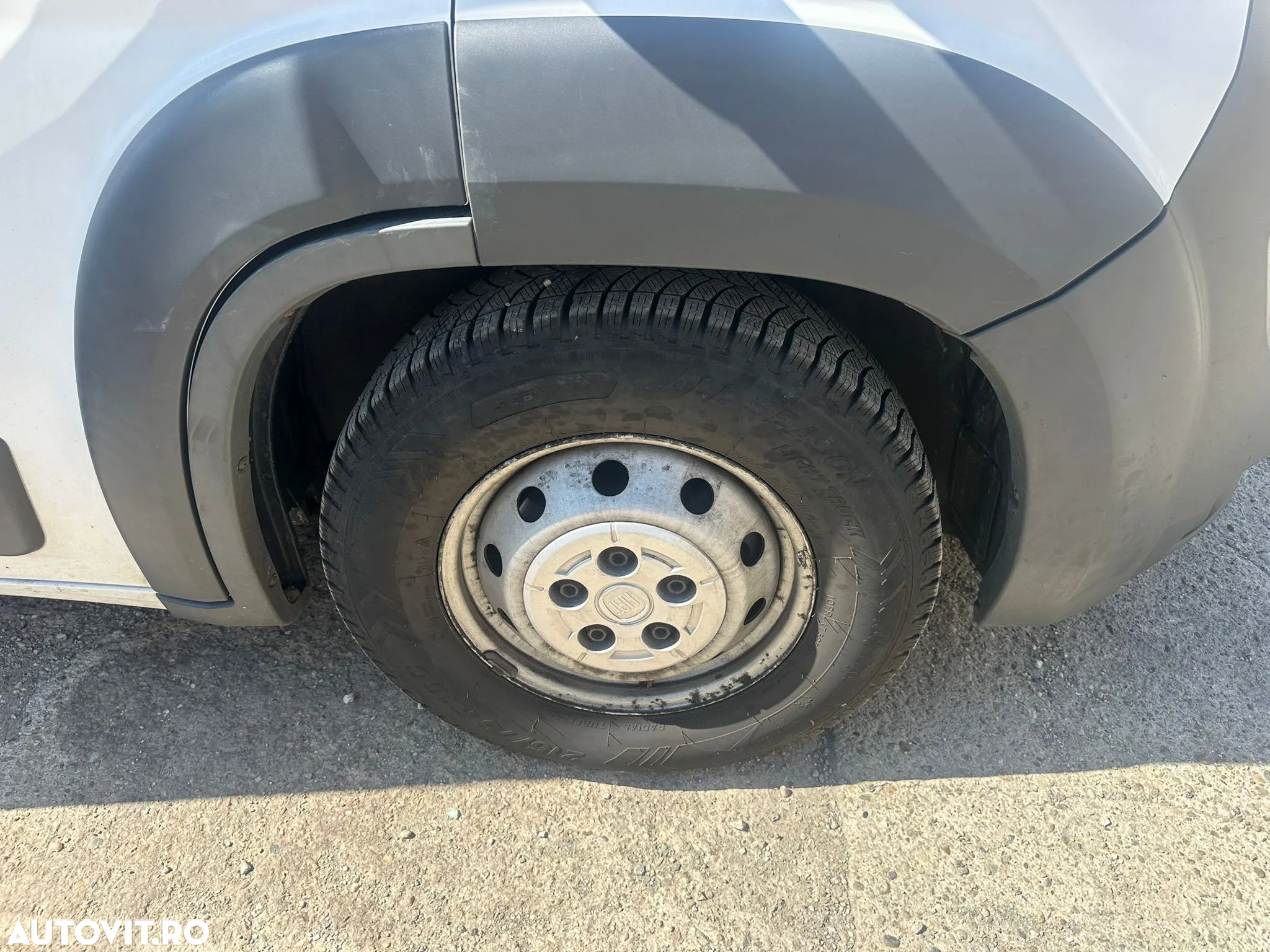 Fiat Ducato 3.0 Cub / Koffer - 4