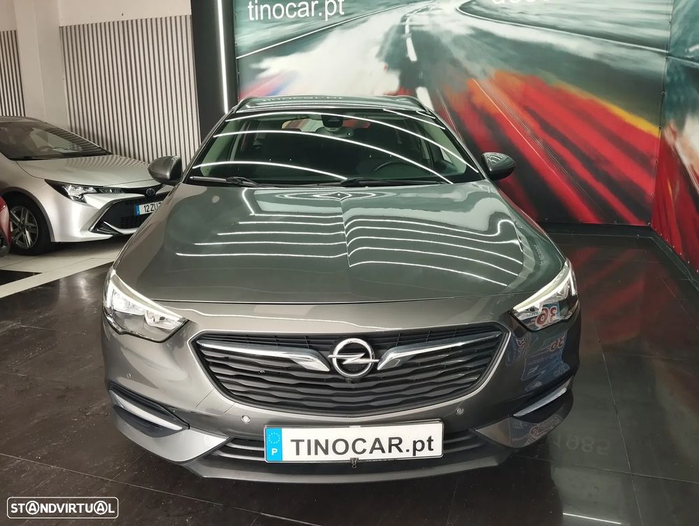 Opel Insignia Sports Tourer 1.6 CDTi Business Edition - 7