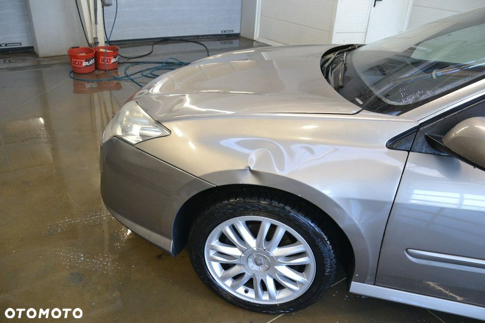 Renault Laguna - 11