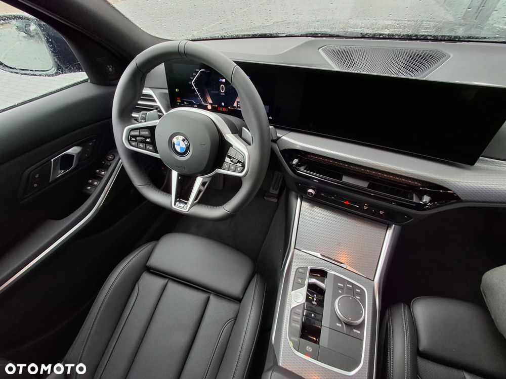 BMW Seria 3 320d xDrive mHEV M Sport - 23