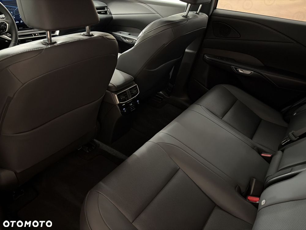 Lexus RX 350h Business - 11