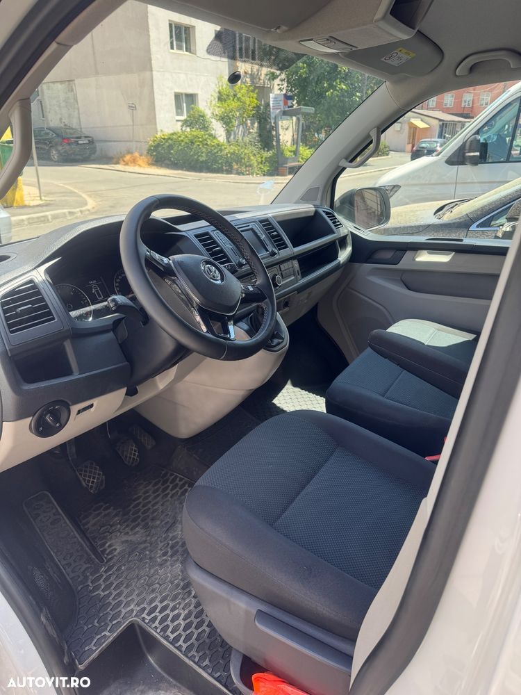 Volkswagen Transporter 2.0 75 kW KR - 3
