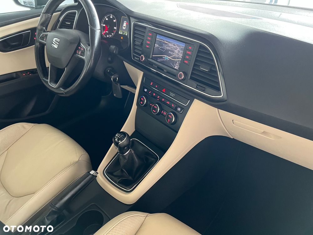 Seat Leon - 28