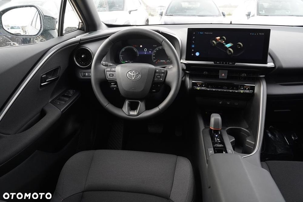 Toyota C-HR 1.8 Hybrid Style - 15