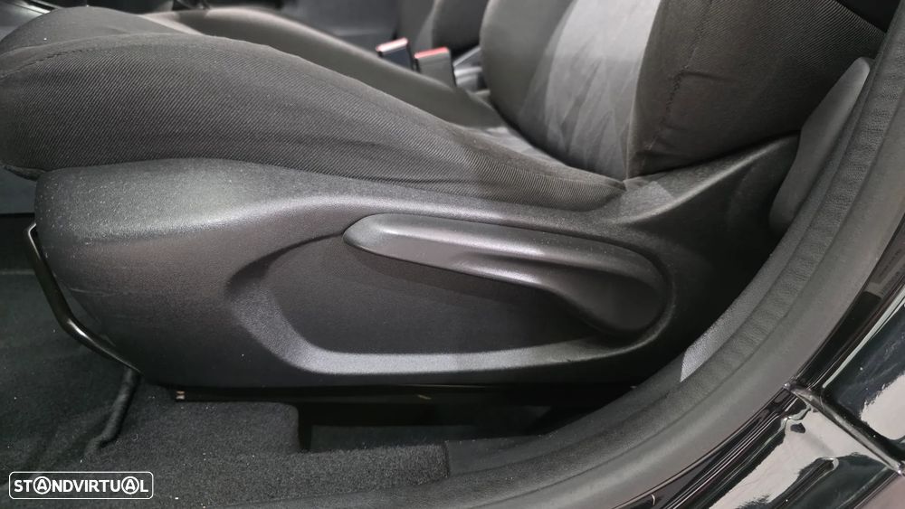 Citroën C-Elysée 1.6 HDi Seduction - 20
