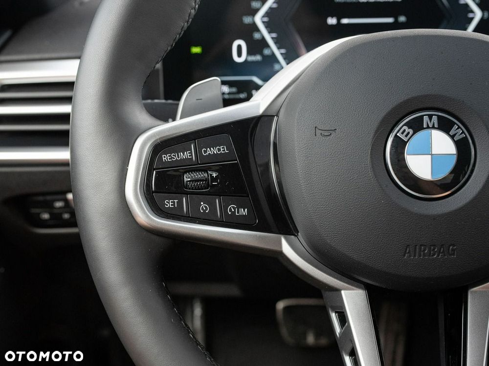 BMW Seria 3 320d mHEV M Sport - 14