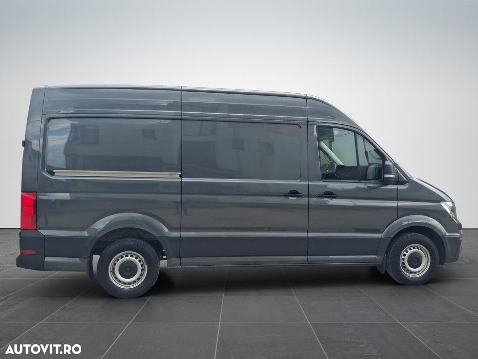 Volkswagen Crafter - 7