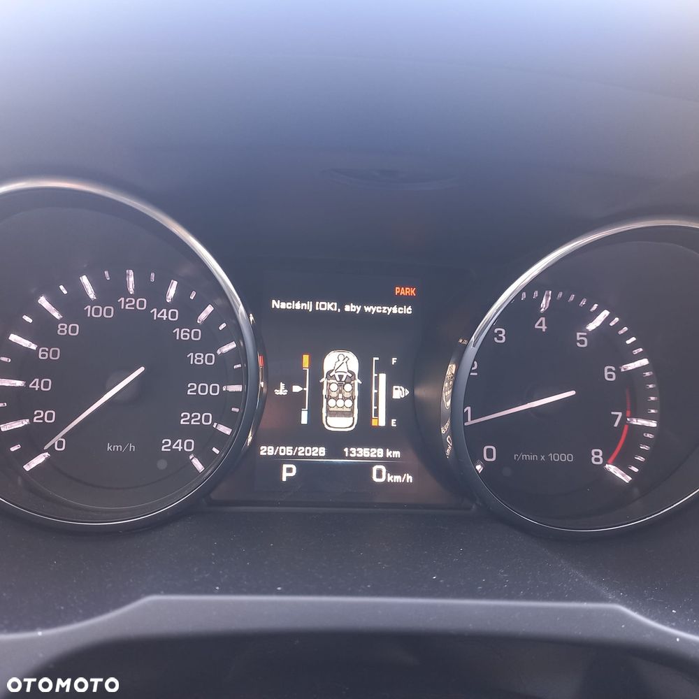 Land Rover Range Rover Evoque 2.0Si4 Dynamic - 6