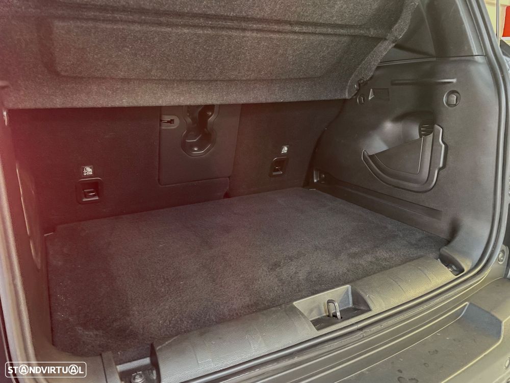 Jeep Renegade 1.3 T Night Eagle DCT - 13