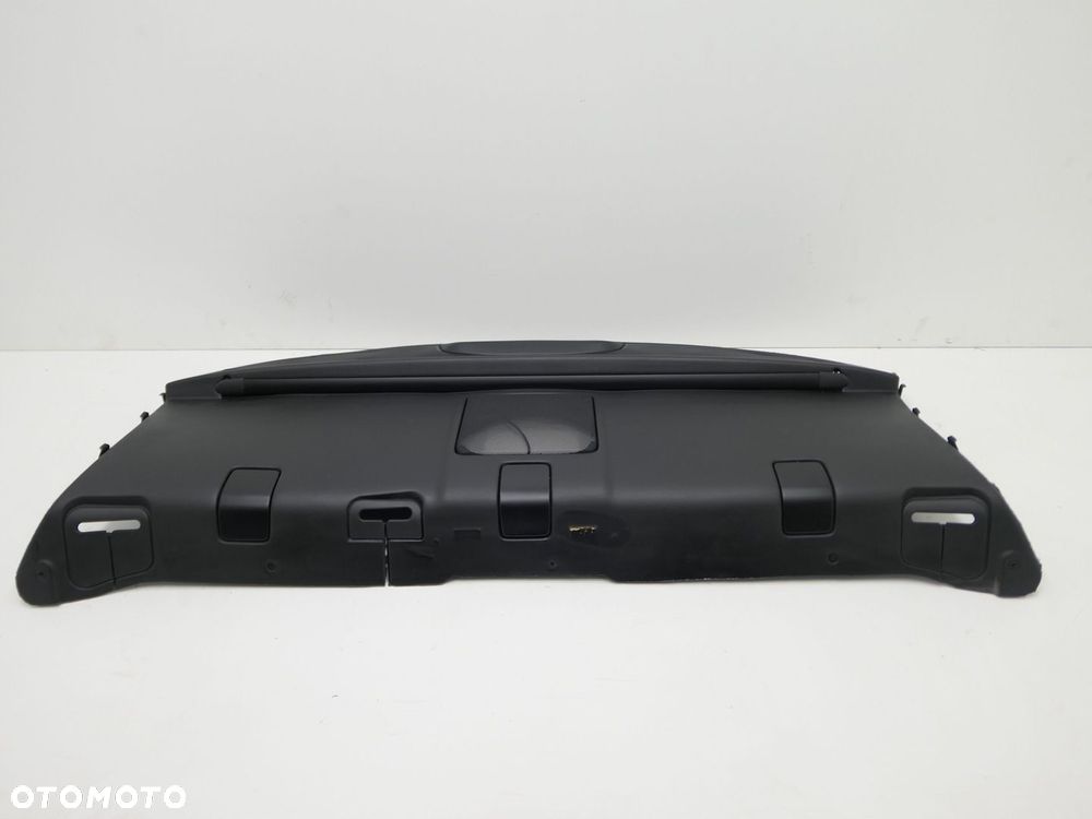 POŁKA TYLNA ROLETA MASERATI QUATTROPORTE V