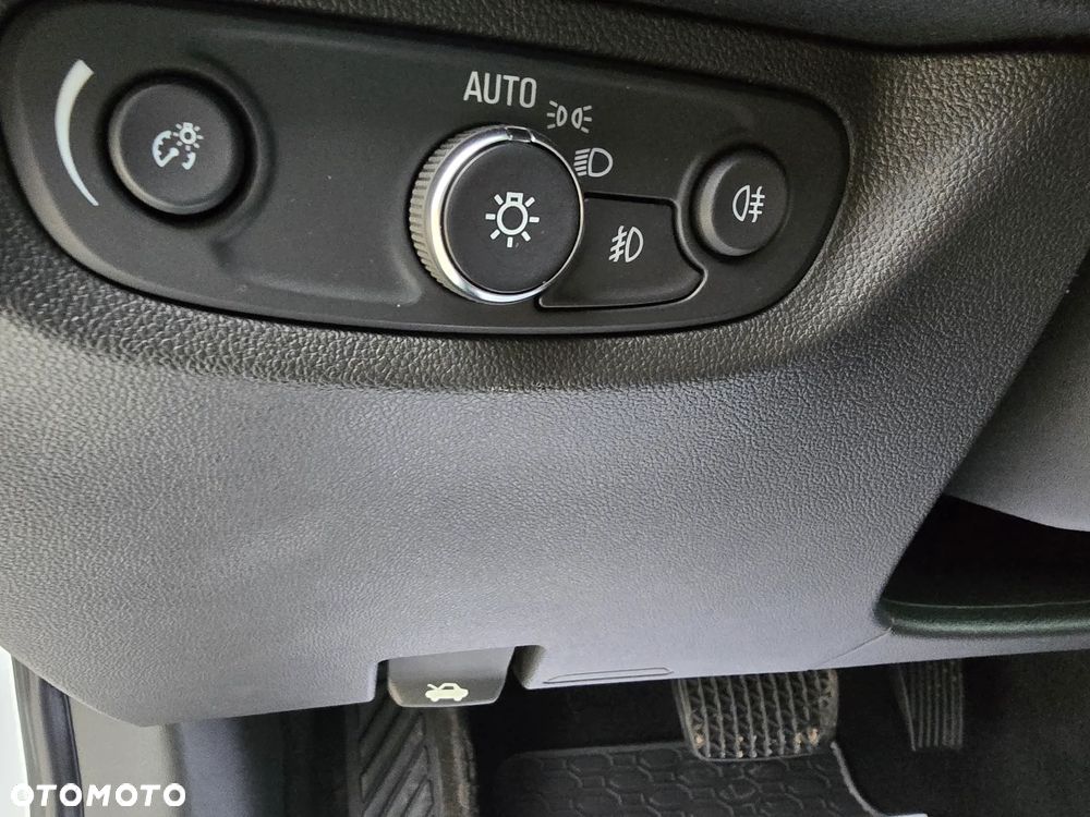 Opel Insignia 2.0 Automatik Edition - 25