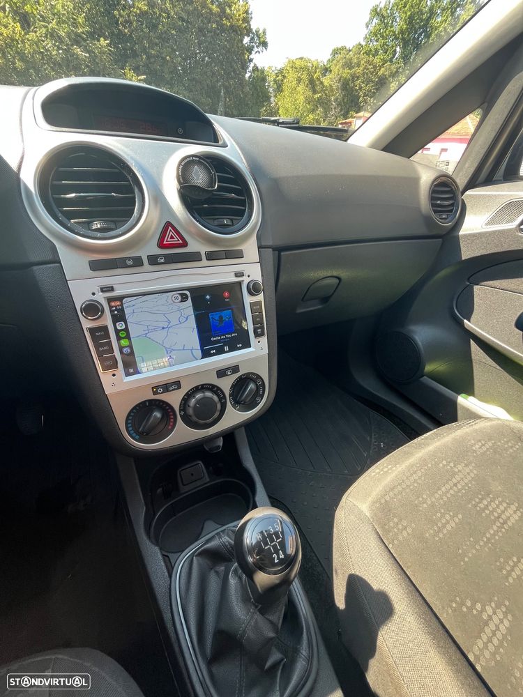 Opel Corsa 1.3 CDTi Enjoy - 8