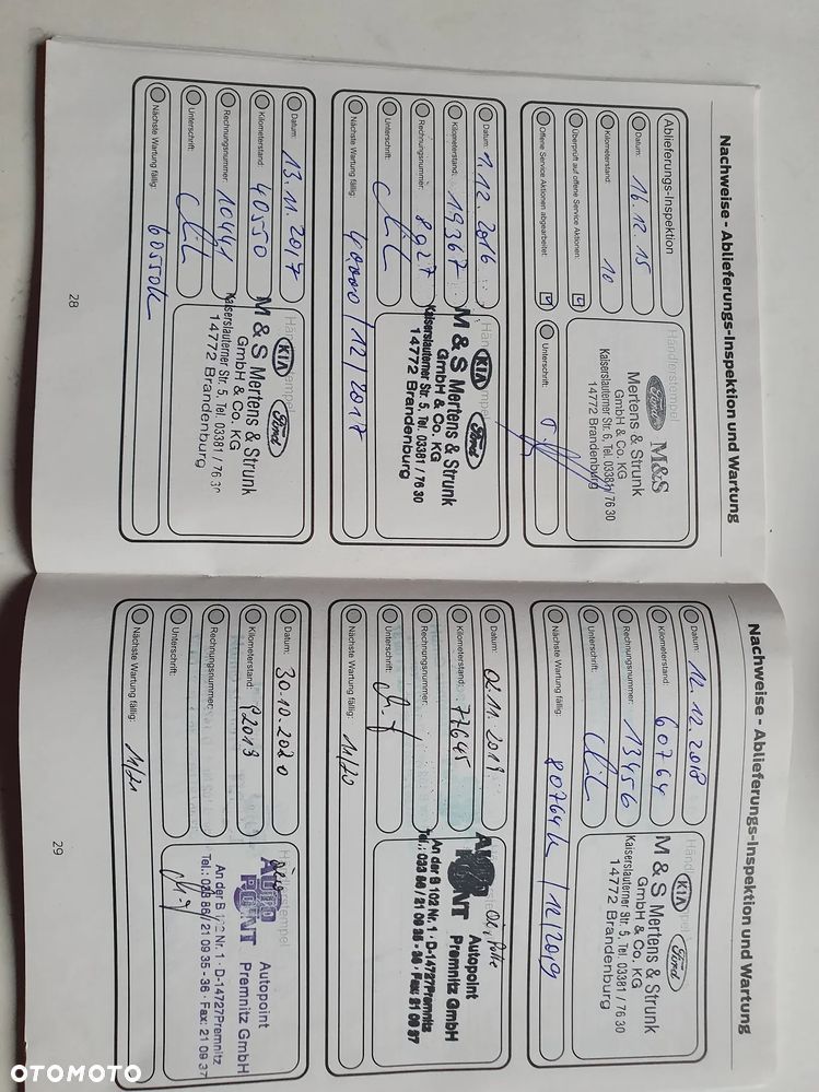 Ford Kuga 1.5 EcoBoost 2x4 SYNC - 24