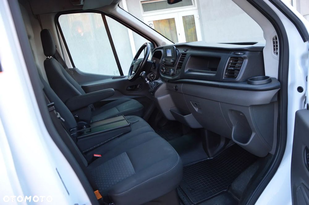 Ford TRANSIT L3H2 - 5