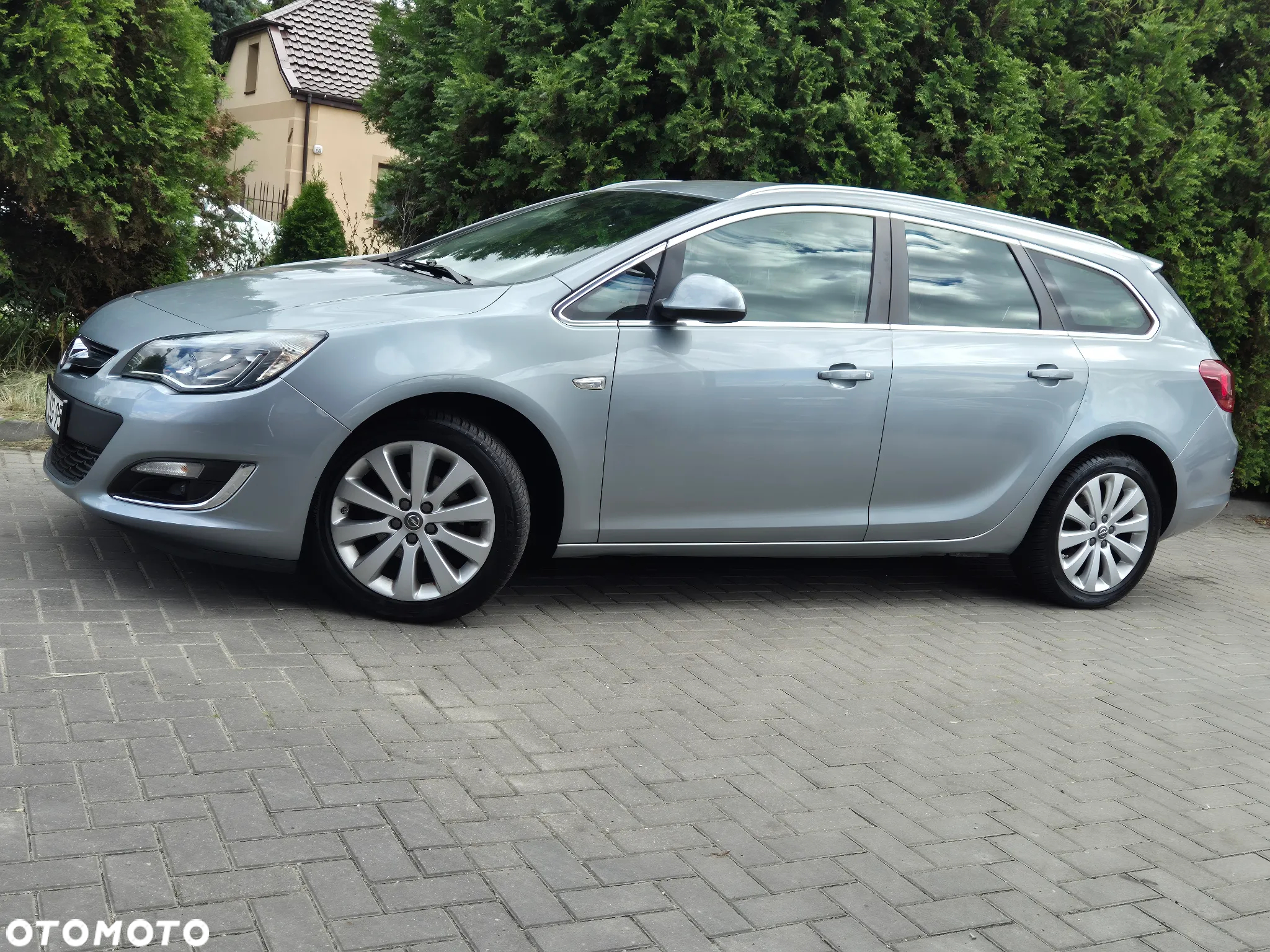 Opel Astra 1.4 Turbo ecoFLEX Start/Stop Color Edition - 5
