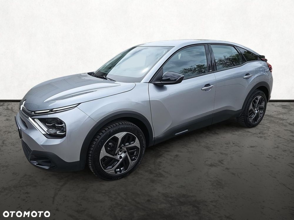 Citroën C4 - 26