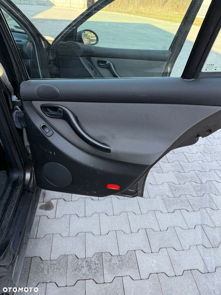 Seat Toledo 1.6 Stella - 22
