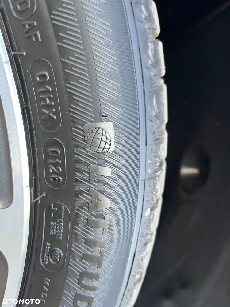 BMW X3 xDrive30d - 10