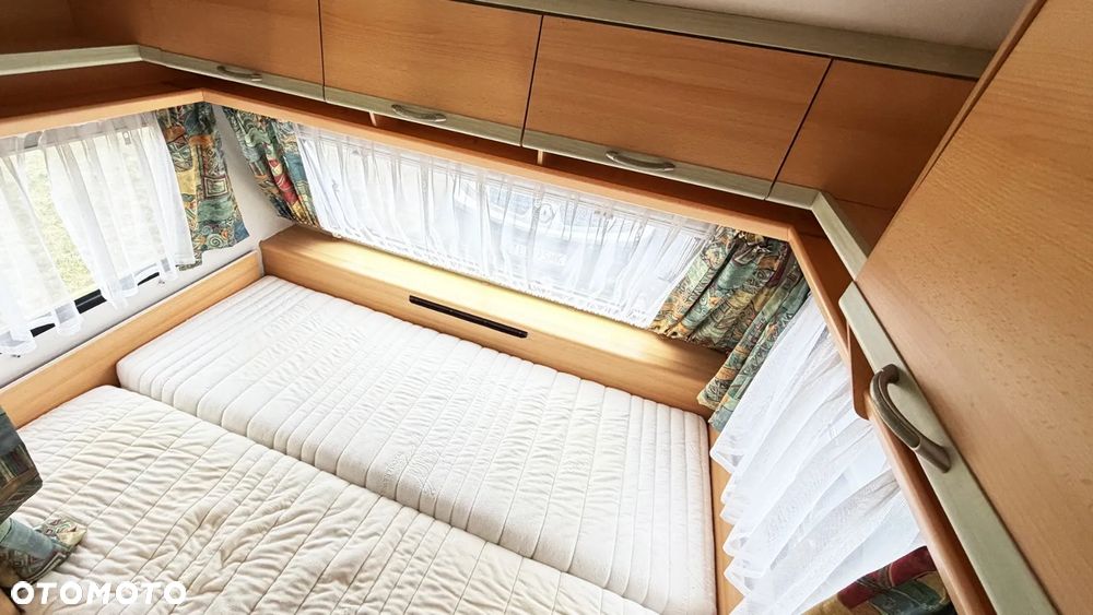 KNAUS Eifelland holiday 395 - 15