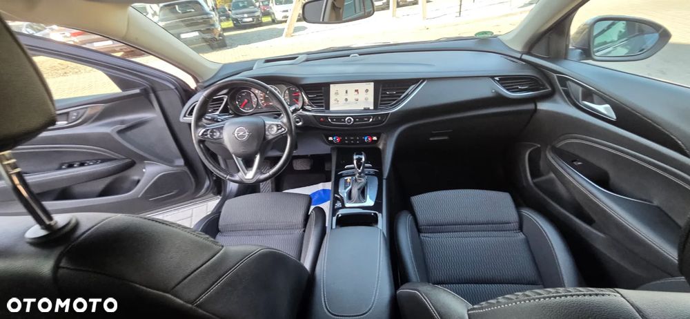 Opel Insignia 2.0 Ultimate Exclusive - 36