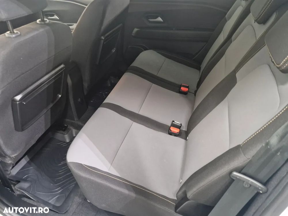 Dacia Jogger 7 locuri ECO-G 100 Extreme+ - 7