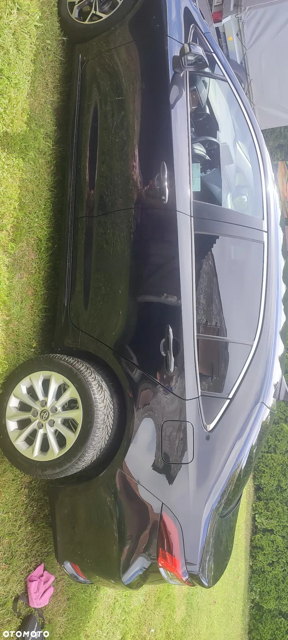 Toyota Corolla 1.6 Comfort - 8