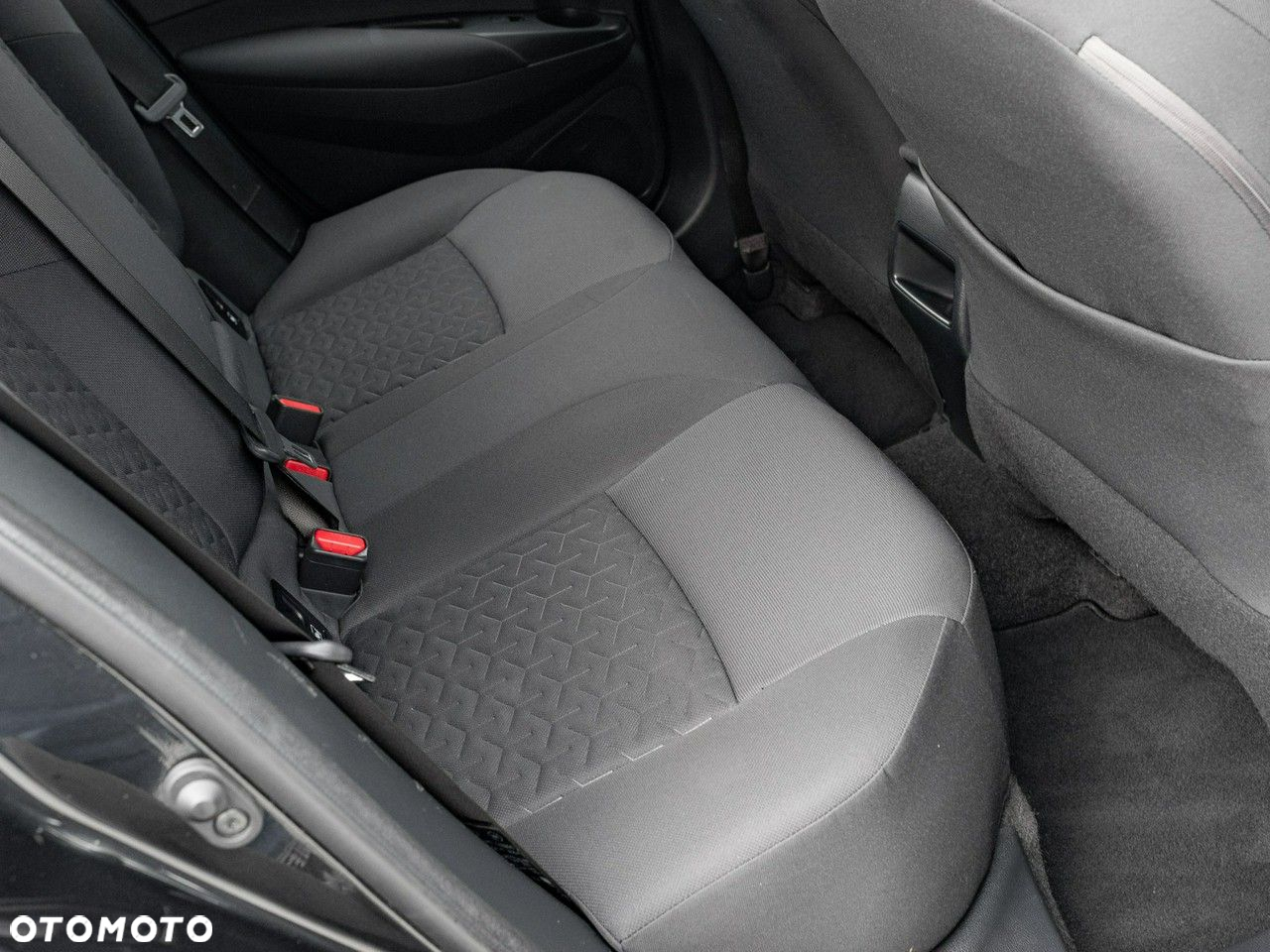 Toyota Corolla 1.2 T Comfort - 31