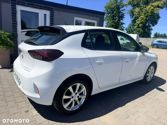 Opel Corsa - 5