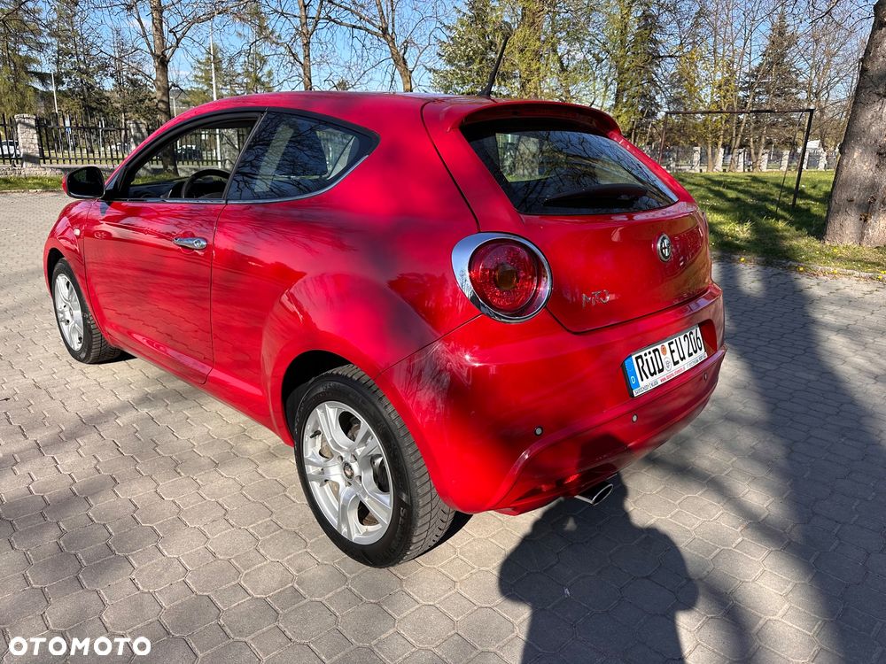 Alfa Romeo Mito 1.4 16V Turismo - 3
