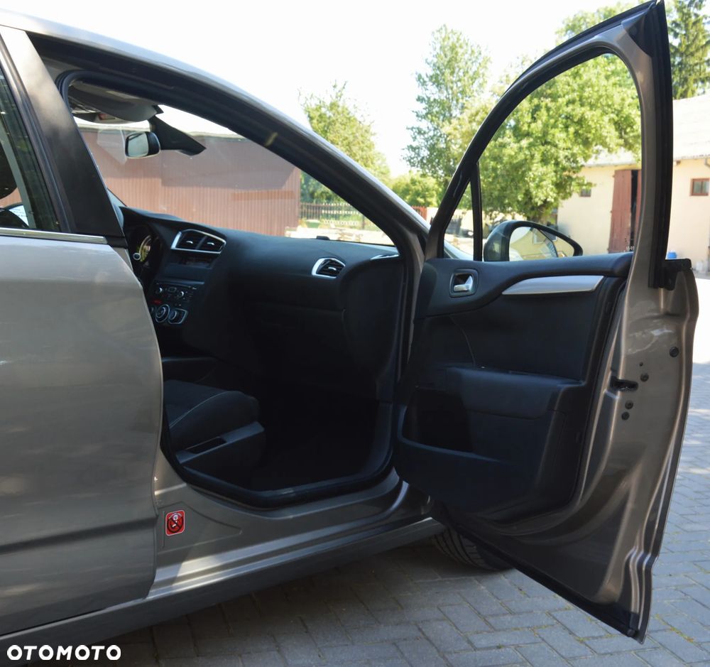 Citroën C4 - 25