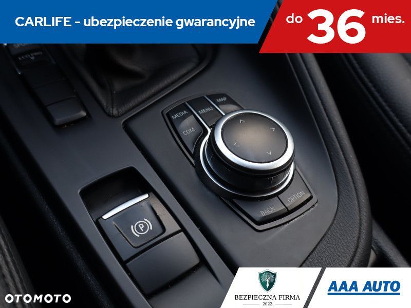 BMW X1 - 19