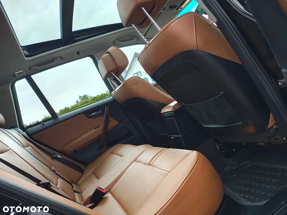 BMW X3 xDrive20d Edition Exclusive - 41