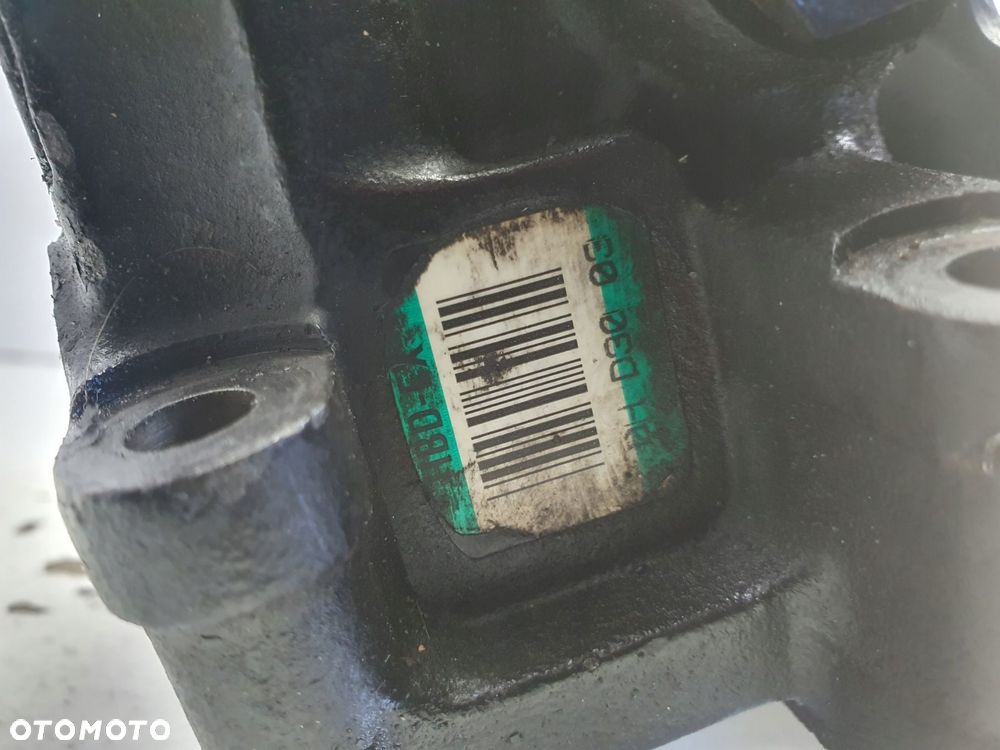 Ford Focus I MK1 1.8 TDDI POMPA WSPOMAGANIA oryginał HBD-FX - 16
