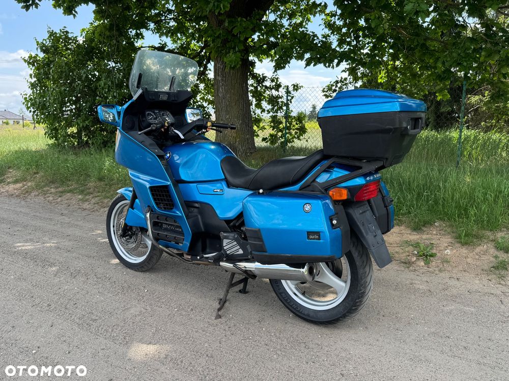 BMW K - 19