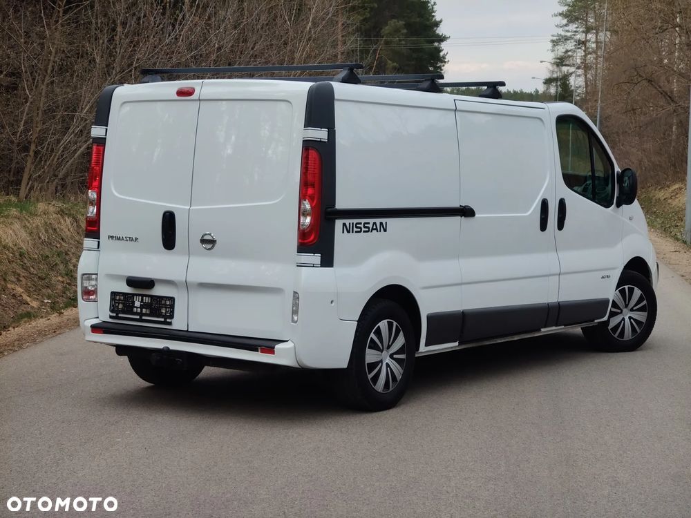 Renault Trafic - 6