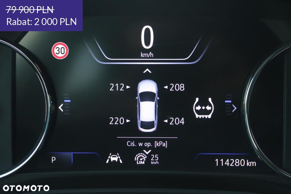 Opel Insignia - 30